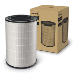 Philips Genuine replacement filter FY4440/30 Integrato 3 in 1