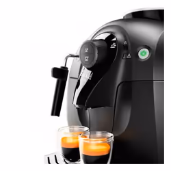 Gaggia Besana Automatica/Manuale Macchina da caffè combi 1 L - Vista aggiuntiva 4