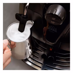 Gaggia Besana Automatica/Manuale Macchina da caffè combi 1 L - Vista aggiuntiva 5