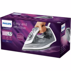 Philips EasySpeed Ferro da stiro GC1751/80 Ferro da stiro - Vista aggiuntiva 4