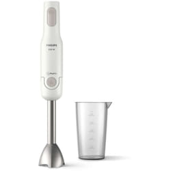 Philips - frullatore a immersione 650w bianco - hr2534/00