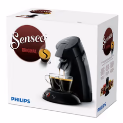 Senseo HD6553/67 macchina per caffè Macchina per caffè a cialde 0,7 L - Vista aggiuntiva 3