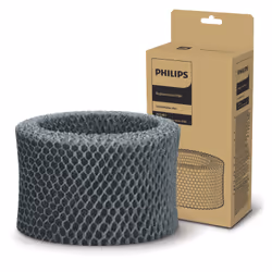 Philips Genuine replacement filter FY2401/30 Filtro per Umidificatori HU4803/01 e HU4801/01 - Vista aggiuntiva 4