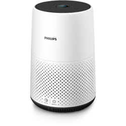 Philips 800 series Purificatore Serie 800 compatto AC0820/10 Purificatore d'aria,16 min, 48m², filtro HEPA
