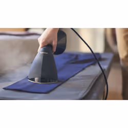Philips 8000 series Sistema di stiratura a vapore portatile Serie 8000 GC810/20 - Vista aggiuntiva 6