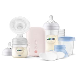 Philips AVENT SCD395/21 Set per tiralatte elettronico singolo