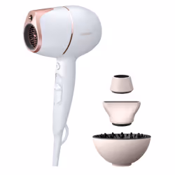 Philips Prestige BHD628/00 Asciugacapelli - Vista aggiuntiva 2
