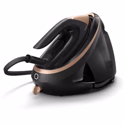 Philips PSG9040/80 ferro da stiro a caldaia 3100 W 1,8 L Piastra soletta SteamGlide Elite Nero
