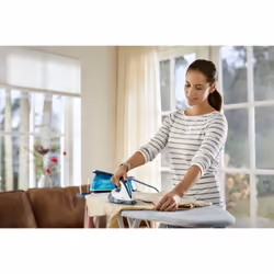 Philips Ferro generatore di vapore PerfectCare Compact GC7840/20 - Vista aggiuntiva 6