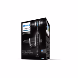 Philips Sonicare DiamondClean DiamondClean 9000 HX9911/09 Spazzolino elettrico sonico con app - Vista aggiuntiva 7