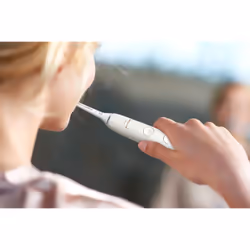 Philips Sonicare DiamondClean 9000 Spazzolini Elettrico Sonico bianco, con custodia da viaggio HX9911/27 - Vista aggiuntiva 3