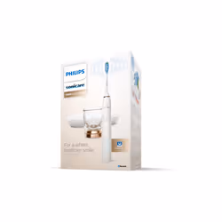 Philips Sonicare DiamondClean 9000 HX9911/94 Spazzolino elettrico sonico con app - Vista aggiuntiva 6
