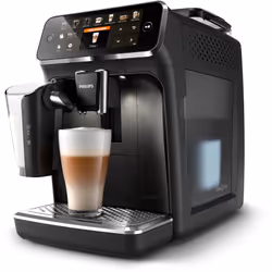 Philips Series 5400 LatteGo EP5441/50 Macchina da caffè automatica - Vista aggiuntiva 5