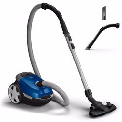 Philips 3000 series Aspirapolvere con sacco serie 3000 XD3110/09 - Vista aggiuntiva 6