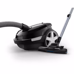 Philips 3000 series Aspirapolvere con sacco Serie 3000 XD3112/09 - Vista aggiuntiva 5