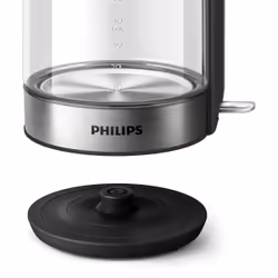 Philips 5000 series Series 5000 HD9339/80 Bollitore in vetro - luce, 1,7 litri - Vista aggiuntiva 5
