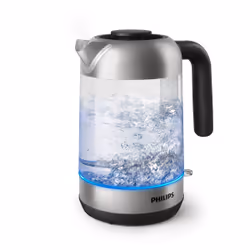 Philips 5000 series Series 5000 HD9339/80 Bollitore in vetro - luce, 1,7 litri - Vista aggiuntiva 7