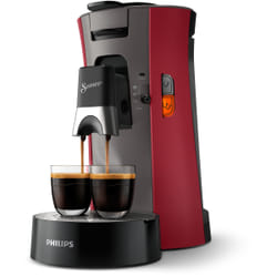 Senseo CSA240/90 macchina per caffè Macchina per caffè a cialde 0,9 L