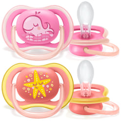 Philips AVENT ultra air SCF085/04 tettarella