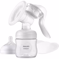 Philips Avent Breast Pumps SCF430/10 1 pz