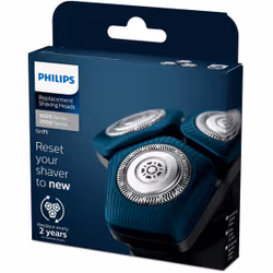 Philips Shaver series 7000, 5000 SH71/50 Testine di rasatura di ricambio - Vista aggiuntiva 4