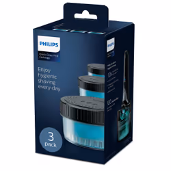 Philips CC13/50 Cartuccia della base di pulizia rapida - Vista aggiuntiva 4
