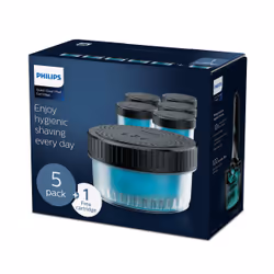 Philips CC16/50 Cartuccia della base di pulizia rapida - Vista aggiuntiva 4