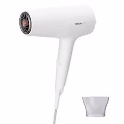 Philips 5000 series BHD500/00 Asciugacapelli - Vista aggiuntiva 2