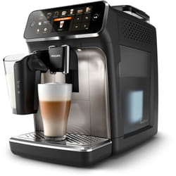 Philips Series 5400 LatteGo EP5447/90 Macchina da caffè automaticha