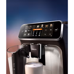 Philips Series 5400 LatteGo EP5447/90 Macchina da caffè automaticha - Vista aggiuntiva 6