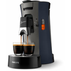 Senseo CSA240/71 macchina per caffè Automatica Macchina per caffè a cialde 0,9 L