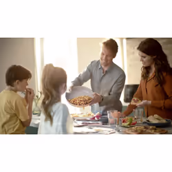 Philips 3000 series XL HD9270/90 Airfryer, 6.2L, Friggitrice 14-in-1, App per ricette - Vista aggiuntiva 7