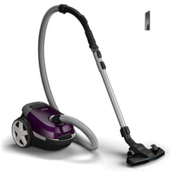 Philips 3000 series Aspirapolvere con sacco serie 3000 XD3100/06