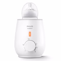 Philips AVENT Advanced SCF355/07 Scaldabiberon veloce