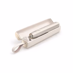 Philips DiamondClean Prestige 9900 Sonicare Spazzolino Elettrico Sonico con SenseIQ e App, con custodia da Viaggio, colorazione Champagne HX9992/11 - Vista aggiuntiva 6