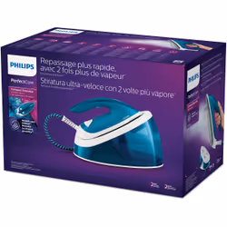 Philips PerfectCare Compact Essential GC6815/20 Ferro generatore di vapore - Vista aggiuntiva 4