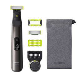 Philips OneBlade Pro QP6550/15 Face + Body