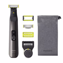 Philips OneBlade Pro QP6550/15 Face + Body