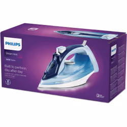 Philips 5000 series DST5030/20 Ferro da stiro - Vista aggiuntiva 4