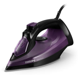Philips 5000 series Ferro da stiro a vapore serie 5000 DST5030/80