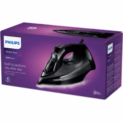Philips 5000 series Ferro da stiro a vapore serie 5000 DST5040/80 - Vista aggiuntiva 5