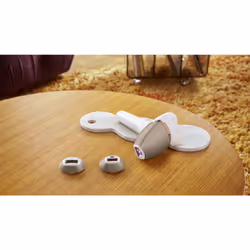 Philips Lumea Prestige 9000 Series Epilatore a luce pulsata con tecnologia SenseIQ, 3 Accessori Per Corpo, Viso e di precisione, Utilizzo Senza Filo BRI955/00 - Vista aggiuntiva 7