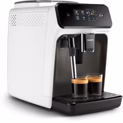 Philips 1200 series EP1223/00 macchina per caffè Automatica Macchina per espresso 1,8 L - Vista aggiuntiva 4