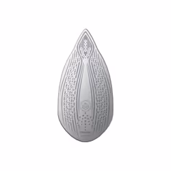 Philips PSG8130/80 ferro da stiro a caldaia 2700 W 1,8 L Piastra soletta SteamGlide Elite Nero, Oro - Vista aggiuntiva 6