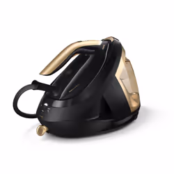 Philips PerfectCare 8000 Series PSG8140/80 Ferro da stiro con caldaia, 2700 W, 700 g/min, Piastra soletta SteamGlide Elite, 8 ...