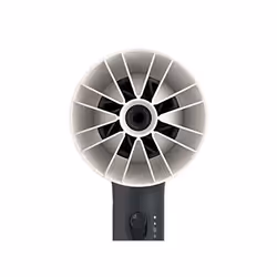 Philips BHD302/00 asciuga capelli 1600 W Nero - Vista aggiuntiva 3