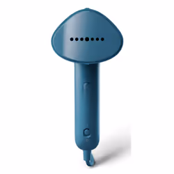 Philips 3000 series STH3000/20, Ferro da stiro verticale a vapore portatile, Stiratrice verticale, 1000W, 100ml - Vista aggiuntiva 4