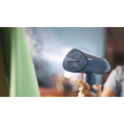 Philips 3000 series STH3000/20, Ferro da stiro verticale a vapore portatile, Stiratrice verticale, 1000W, 100ml - Vista aggiuntiva 5