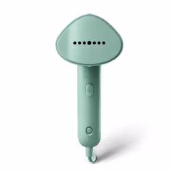 Philips 3000 series STH3010/70, Ferro da stiro verticale a vapore portatile, Stiratrice verticale, 1000W, 100ml - Vista aggiuntiva 4
