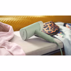 Philips 3000 series STH3010/70, Ferro da stiro verticale a vapore portatile, Stiratrice verticale, 1000W, 100ml - Vista aggiuntiva 8